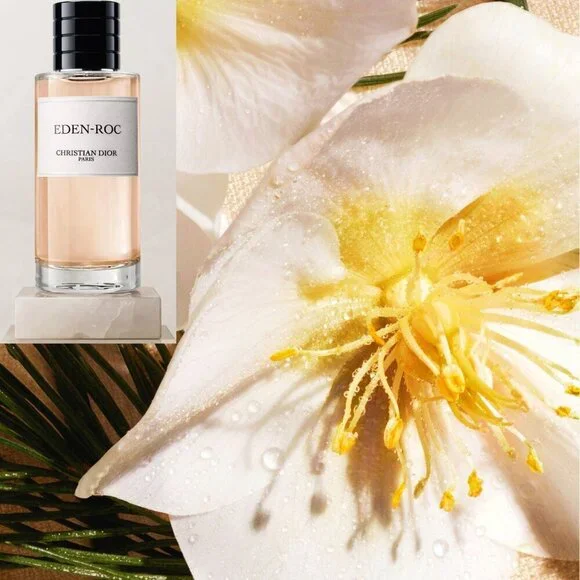 DIOR Dioriviera Eden-Roc Rouge Trafalgar Dioramour La Colle Noir Gift Bag Set - Picture 7 of 10